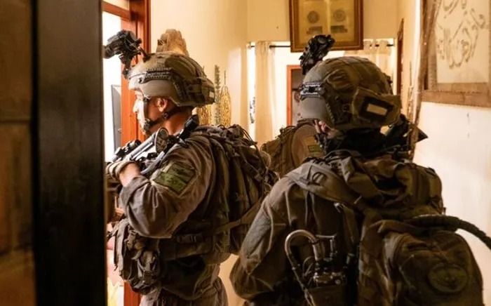عاجل | إيران تُحذِّر إسرائيل من الهجوم على لبنان "ستكون نهاية نتنياهو"