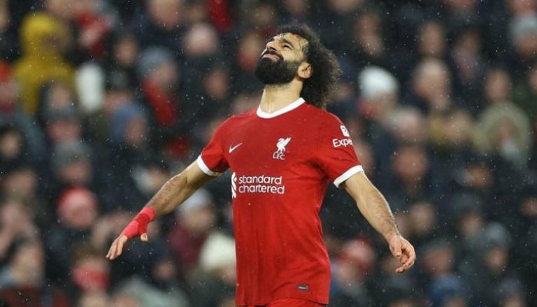 حسام حسن يوافق على أول طلب لمحمد صلاح في منتخب مصر