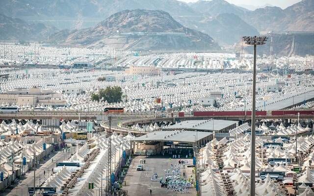 وزارة الحج السعودية تفتح باب التسجيل لحجاج الداخل بدءاً من اليوم