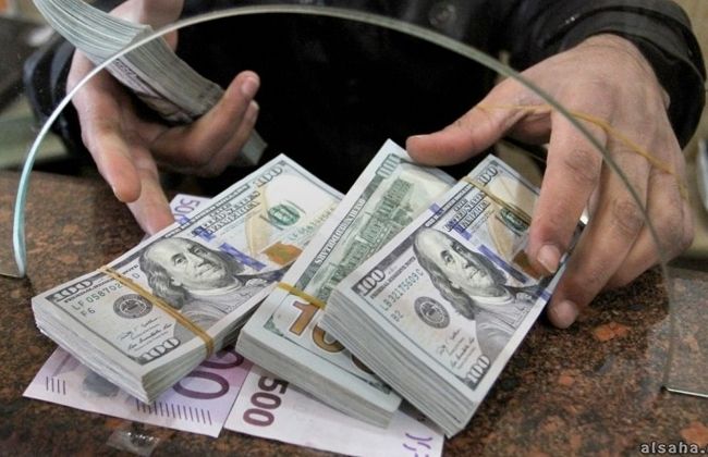 استقرار في سعر صرف الدولار اليوم