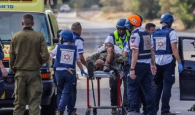 الفصائل الفلسطينية: مقتل أسيرين إسرائيليين وإصابة 8 آخرين في قصف الاحتلال