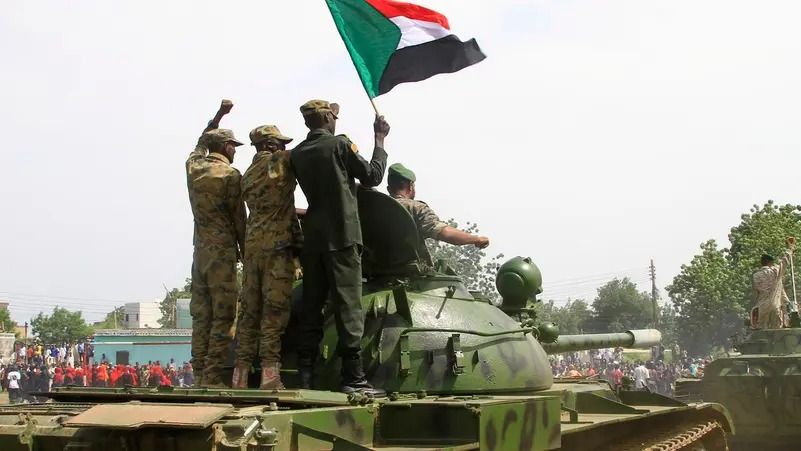 الجيش السوداني يواصل "سحق" الدعم السريع في أم درمان