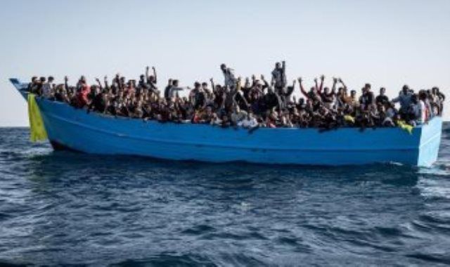 الحرس الوطنى التونسى: فقدان 17 مواطنا على متن قارب مهاجرين متجها لإيطاليا