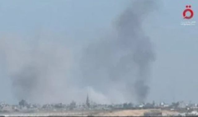 أونروا: الاحتلال قتل العشرات ودمر عدة منازل خلال عمليته فى رفح الفلسطينية