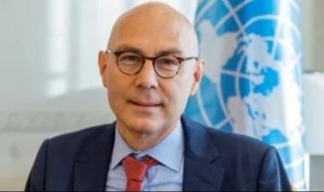 مسؤول أممى يدعو لوقف إطلاق النار بغزة وإنهاء الاحتلال وتحقيق العدالة للضحايا