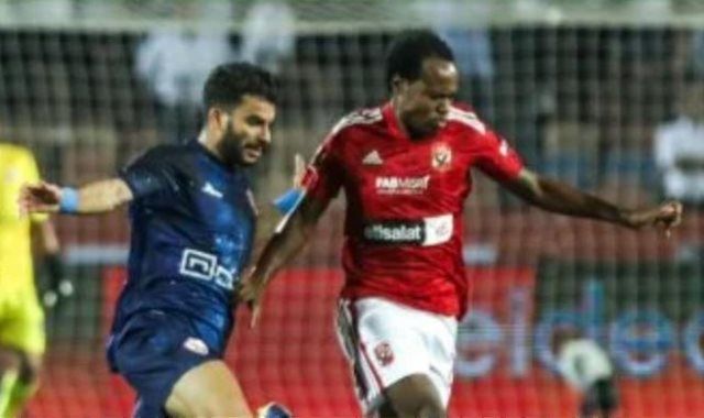 اتحاد الكرة يعلن إقامة نهائى كأس مصر بين الأهلى والزمالك بالسعودية 8 مارس