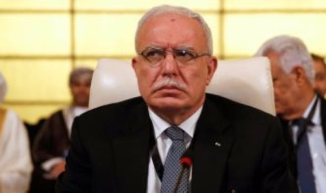 الخارجية الفلسطينية تحمل نتنياهو المسئولية عن حياة المدنيين