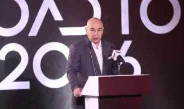 حسام حسن : بوعد الشعب المصري بعودة الهيبة للمنتخب مرة أخرى