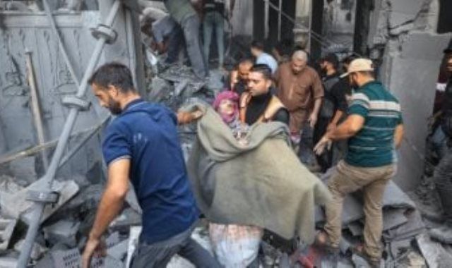 أيرلندا تعلن تبرعها بـ20 مليون يورو لـ"الأونروا" لمواصلة عملها الحيوى بغزة