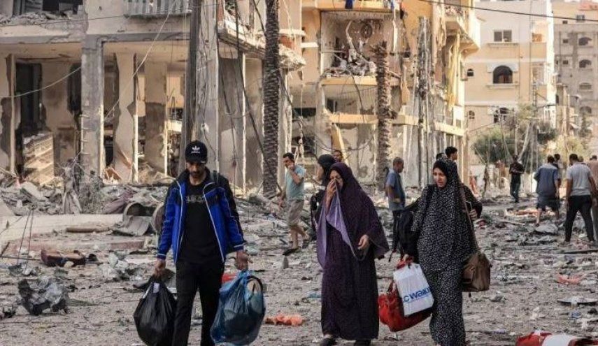 ليبرمان يهاجم حكومة بلاده .. احتلوا رفح رغماً عن أنف مصر