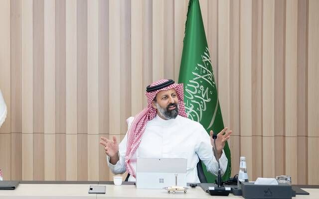 القويز: نتطلع أن يكون نظام المساهمات العقارية قناة تمويلية جديدة للمستثمرين