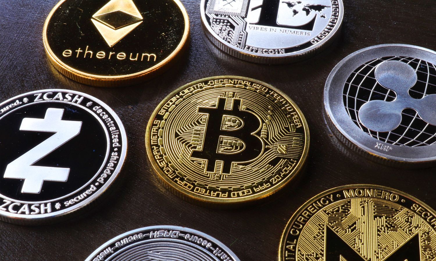 البنك المركزي يقترب من إصدار العملة الرقمية الوطنية