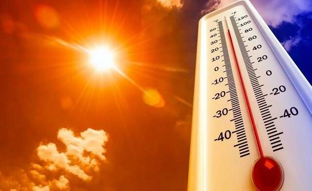 المنظمة العالمية للأرصاد الجوية: يناير الأكثر سخونة ومطراً على الإطلاق