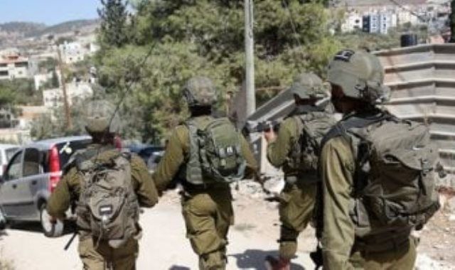 جيش الاحتلال الإسرائيلى يعلن تجنيد لوائيين احتياطيين لمهام عسكرية فى غزة