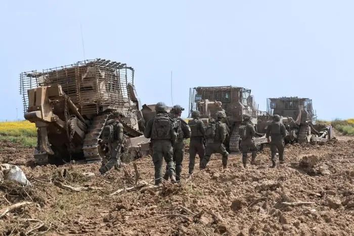 نتنياهو: تم الاتفاق على موعد دخول رفح الفلسطينية
