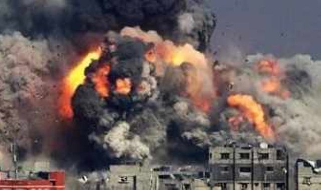 المجلس الوطنى الفلسطينى: ما تقوم به إسرائيل نكبة متواصلة منذ عام 48