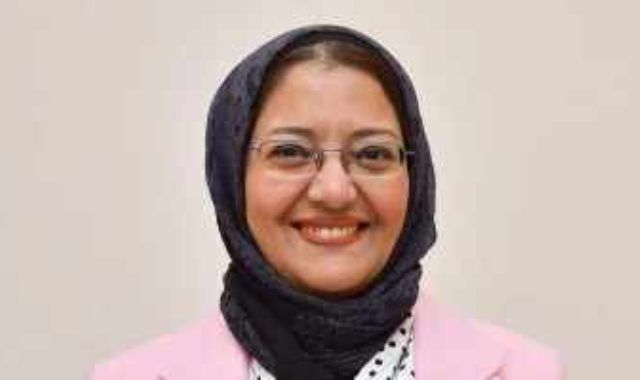قرار جمهوري بتعيين رباب الشريف عميدة لكلية النانو تكنولوجي بجامعة القاهرة
