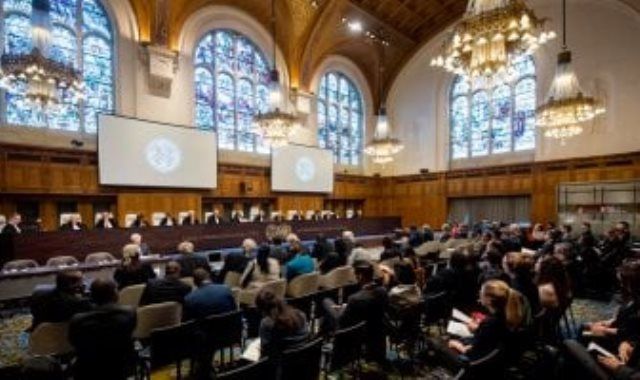 نيكاراجوا: تقديم ألمانيا مساعدات للفلسطينيين بالتوازى مع إمداد إسرائيل بالأسلحة أمر مؤسف