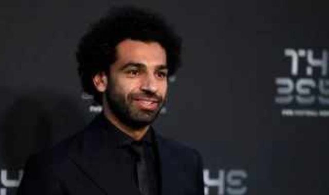 رقم تاريخى.. محمد صلاح أول عربى وأفريقى يحصد جائزة بوشكاش من فيفا