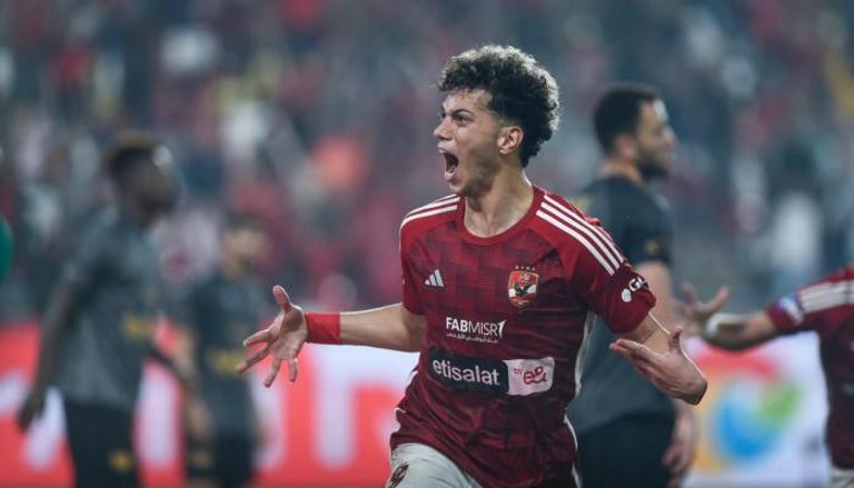 إمام عاشور يكشف.. هل يعود إلى الزمالك؟