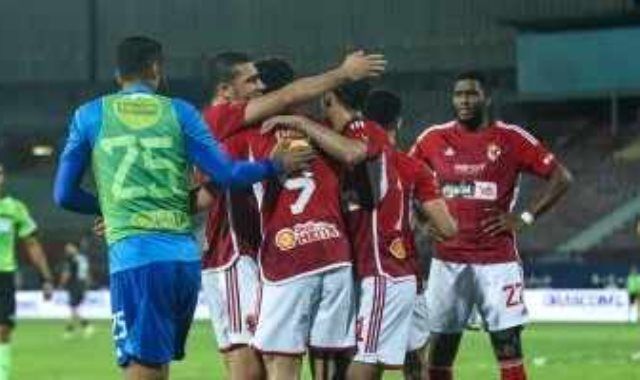 مواعيد مباريات الأهلى حتى نهاية أبريل.. مواجهات نارية محليا وأفريقيا