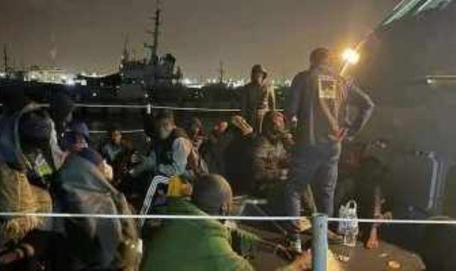 المغرب: إحباط محاولة 118 شخصا الهجرة بطريقة غير مشروعة
