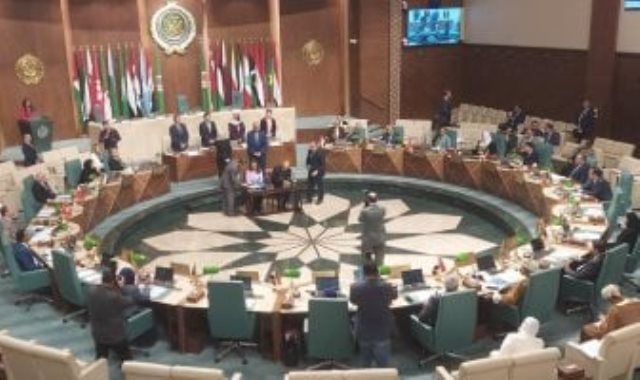 الجامعة العربية تدين تصاعد هجمات المستوطنين المتطرفين فى الضفة الغربية