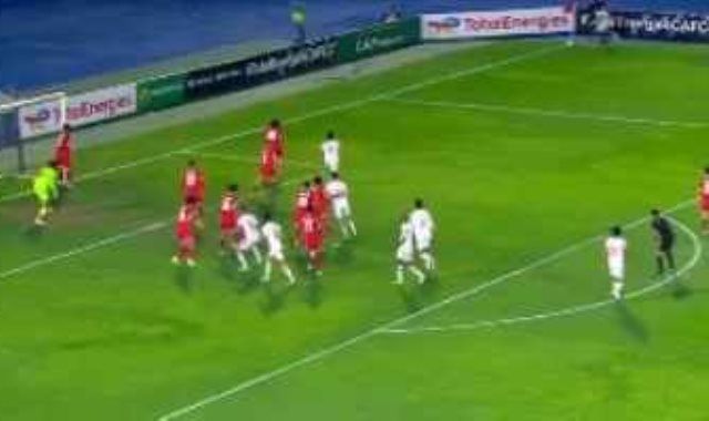 ماذا يحتاج الزمالك للتأهل لنصف نهائي الكونفدرالية أمام مودرن فيوتشر؟