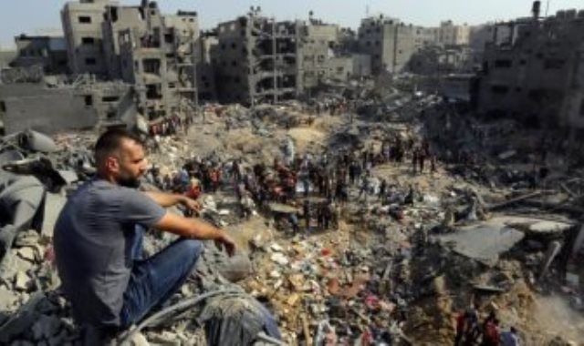 الأمم المتحدة: التزامات إسرائيلية بزيادة توصيل المساعدات إلى غزة