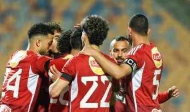 الأهلي يتواصل مع سفير مصر فى الكونغو قبل مواجهة مازيمبى بدوري الأبطال