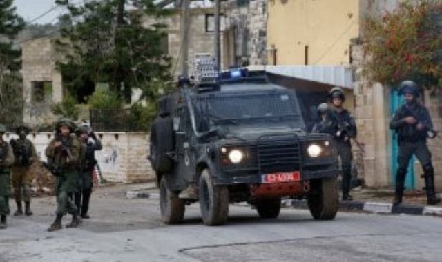 منظمة التحرير: توثيق استخدام اسرائيل 13 نوع أسلحة محرمة دوليا فى غزة