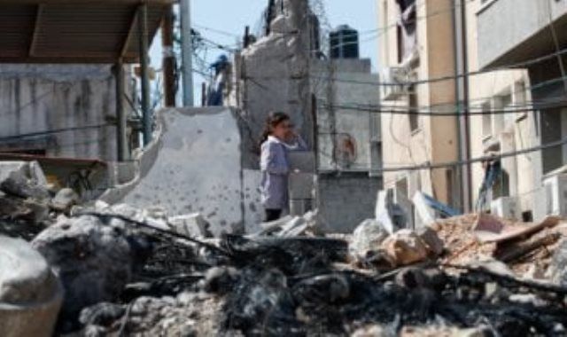 بعد 6 أشهر من حرب غزة.. واشنطن بوست: بايدن يواجه حدود نفوذ أمريكا على إسرائيل