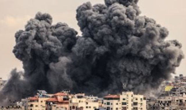 حقوقى فلسطينى: تصدى مصر لمخطط تهجير الفلسطينيين سيسجل فى التاريخ