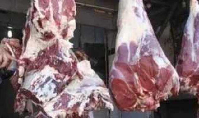 وزارة الزراعة: اللحوم البلدى بـ280 جنيها فى معرض الدقى والكبدة بـ250