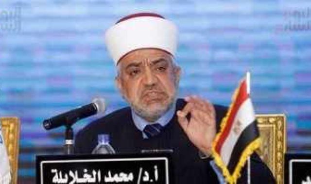 وزير الأوقاف الأردنى يدين تدنيس جماعات يهودية متطرفة باحات المسجد الأقصى