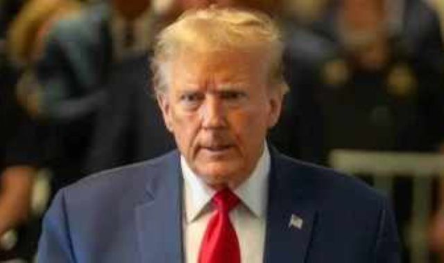 ترامب يثير جدلا بطلب غير عادى فى قضية الممثلة الإباحية.. CNN تكشف التفاصيل