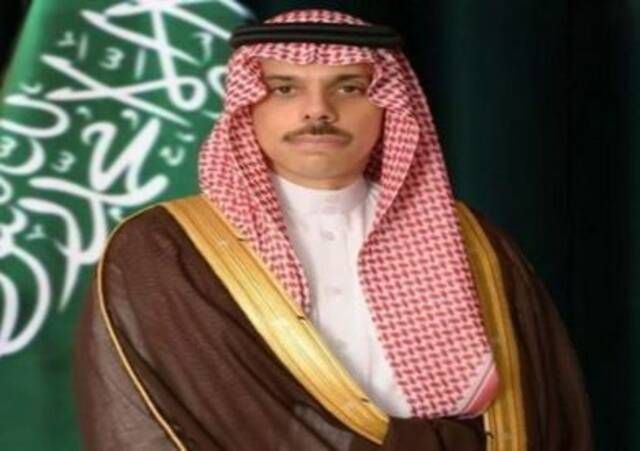 السعودية تبحث مع إسبانيا والجبل الأسود التطورات في قطاع غزة