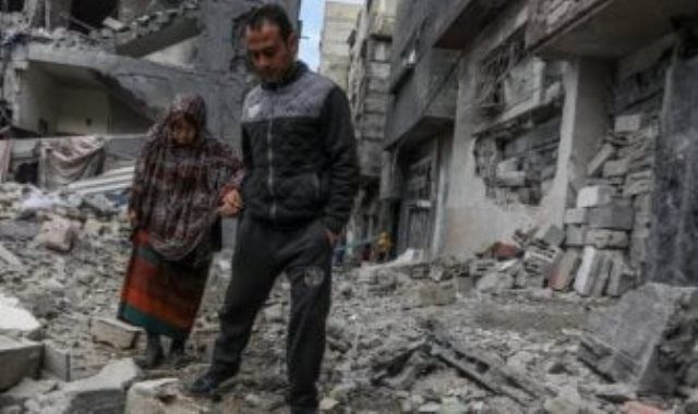 الإغاثة الطبية الفلسطينية: يجب فتح جميع المعابر لإدخال المساعدات لغزة