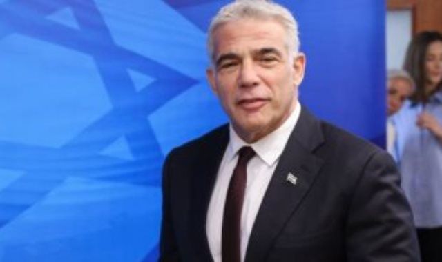 يائير لابيد بعد استقالة رئيس شعبة الاستخبارات: على نتنياهو أن يفعل الشىء نفسه