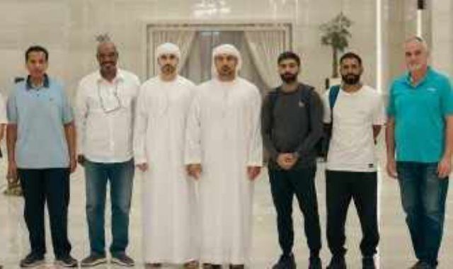 وصول المنتخبات المشاركة فى البطولة العربية العسكرية للفروسية