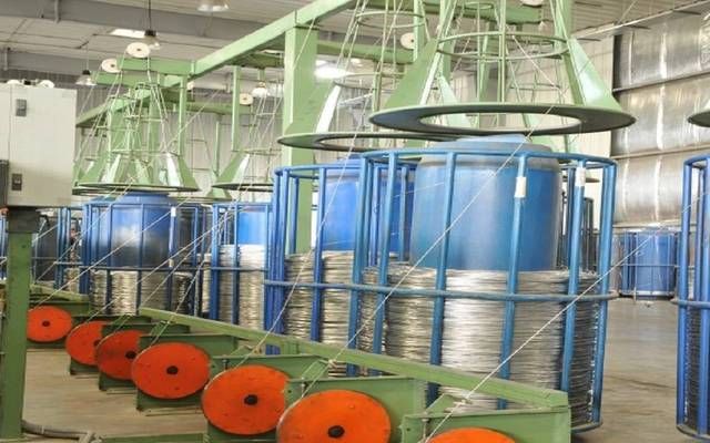 "الكابلات": نشر النتائج السنوية لعام 2023 خلال الفترة المحددة لتداول السهم