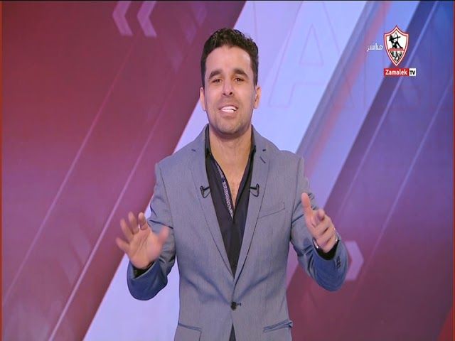 خالد الغندور: الأهلي حصد الكثير من البطولات " بالتزوير"