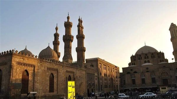 مواقيت الصلاة اليوم، موعد أذان الظهر اليوم الثلاثاء 23 - 4 - 2024 في القاهرة والمحافظات