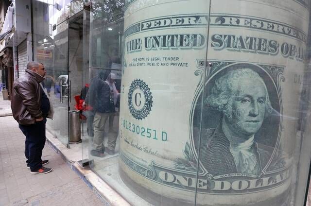 مصر تقترب من الحصول على 400 مليون دولار من بريطانيا