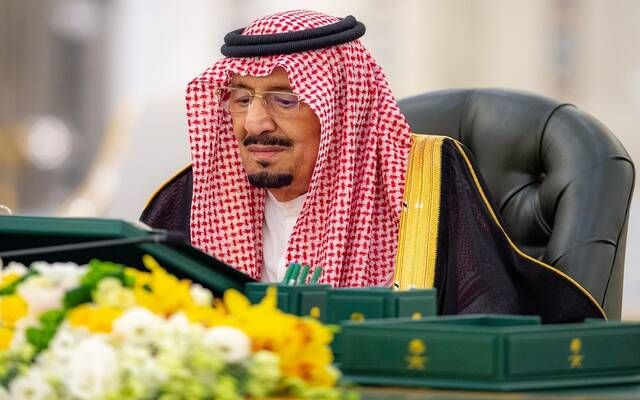 مجلس الوزراء يصدر 19 قرارا في اجتماعه الأسبوعي برئاسة خادم الحرمين