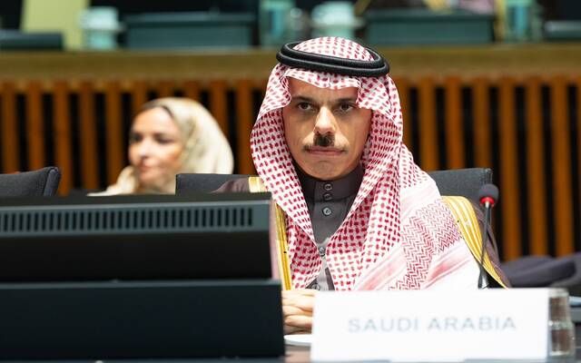 وزير الخارجية: تجري مناقشات بالاتحاد الأوروبي للاعتراف بدولة فلسطين