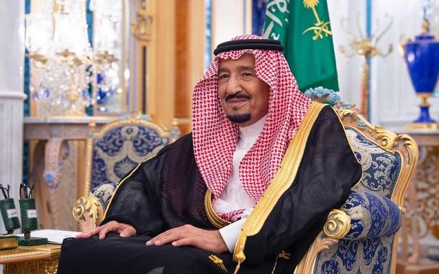 الديوان الملكي: خادم الحرمين الشريفين يجري فحوصات روتينية لبضع ساعات