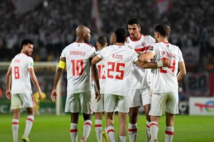بوطيب يحرم الزمالك من القيد مجددًا.. "الثمن 2 مليون يورو"