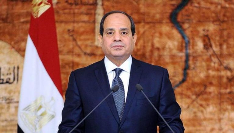 الرئيس السيسي يحذر مجددًا من اجتياح رفح: تداعياته "كارثية"