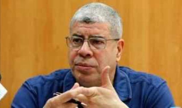 شوبير يحتفل بذكرى تأسيس الأهلي: 117 سنة تاريخ..117 سنة من نادي القرن